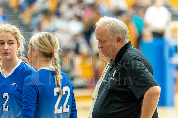Rockford Christian Girls Varsity Volleyball vs Stillman Valley 10-17-2023-1087