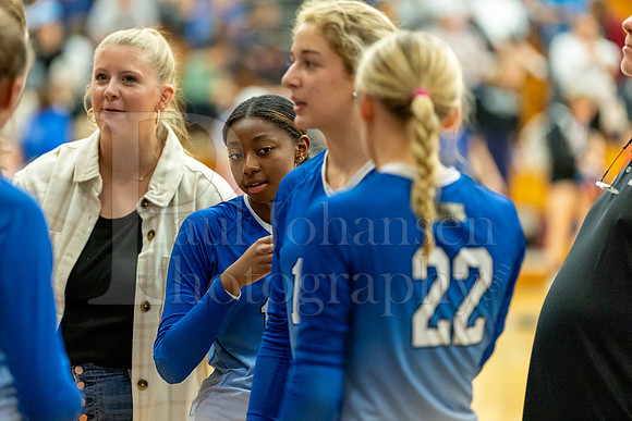 Rockford Christian Girls Varsity Volleyball vs Stillman Valley 10-17-2023-1091