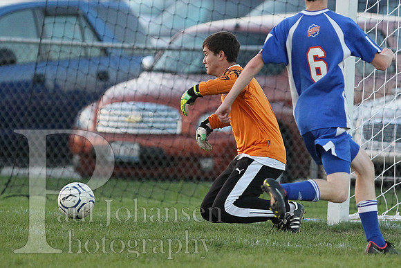 RC Boys Varsity Soccer vs Genoa 9-17-2014-0355
