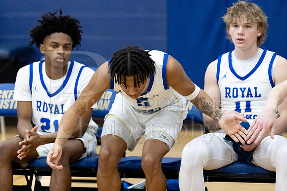 Rockford Christian Boys Varsity Basketball vs Rock Falls 2-7-2025-0231