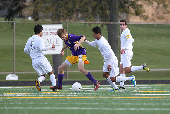 Boylan Varsity Boys Soccer vs Hononegah Regional Final 10-26-2013-4516