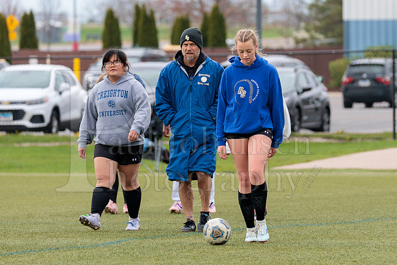 Rockford Christian Girls Varsity Soccer vs Marengo 4-25-2025-0001