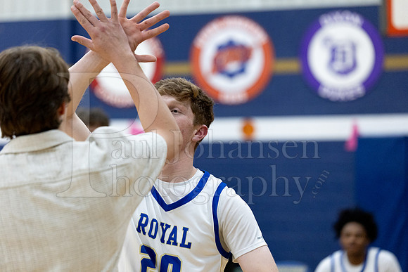 Rockford Christian Boys Varsity Basketball vs Rock Falls 2-7-2025-0264
