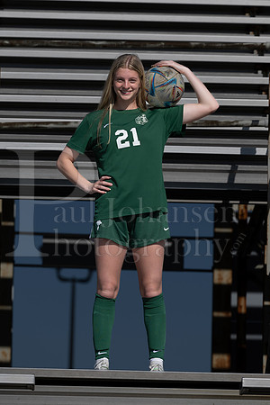 Boylan Varsity Girls Soccer Team and Senior Shoot 4-25-2024-0206