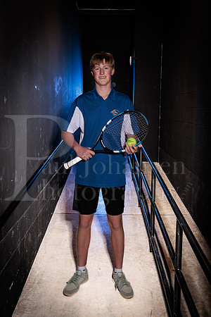 Rockford Christian Boys Tennis Spring 2025-0106