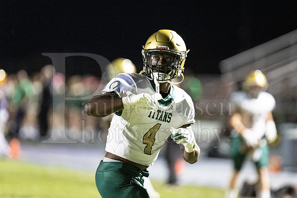 Boylan Boys Varsity Football vs Hononegah 10-11-2024-0404