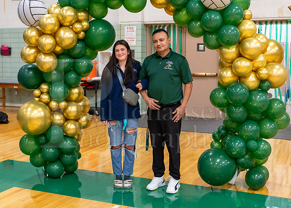 Boylan Girls Varsity Volleyball vs Auburn 10-19-2023 Senior Night-0004