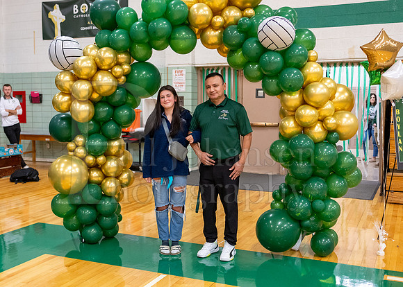 Boylan Girls Varsity Volleyball vs Auburn 10-19-2023 Senior Night-0003