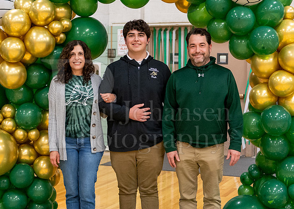 Boylan Girls Varsity Volleyball vs Auburn 10-19-2023 Senior Night-0014