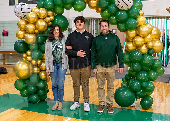 Boylan Girls Varsity Volleyball vs Auburn 10-19-2023 Senior Night-0012