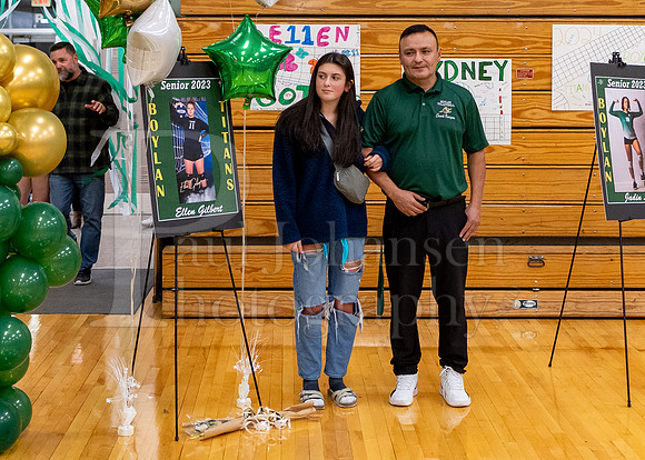 Boylan Girls Varsity Volleyball vs Auburn 10-19-2023 Senior Night-0018