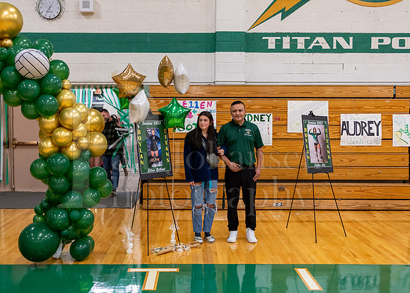 Boylan Girls Varsity Volleyball vs Auburn 10-19-2023 Senior Night-0017
