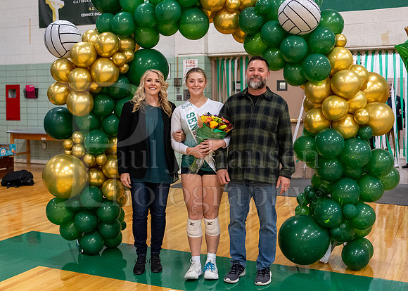 Boylan Girls Varsity Volleyball vs Auburn 10-19-2023 Senior Night-0019