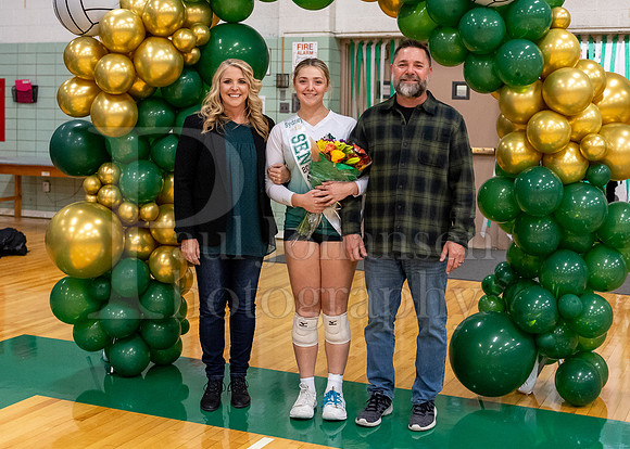 Boylan Girls Varsity Volleyball vs Auburn 10-19-2023 Senior Night-0024