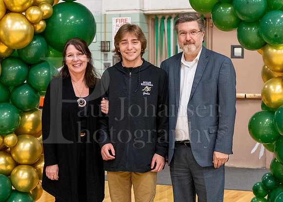 Boylan Girls Varsity Volleyball vs Auburn 10-19-2023 Senior Night-0029