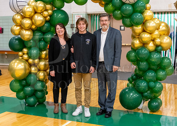 Boylan Girls Varsity Volleyball vs Auburn 10-19-2023 Senior Night-0032