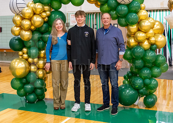 Boylan Girls Varsity Volleyball vs Auburn 10-19-2023 Senior Night-0036