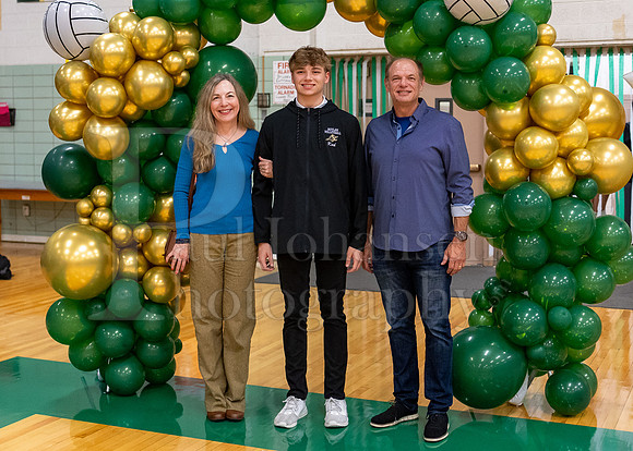 Boylan Girls Varsity Volleyball vs Auburn 10-19-2023 Senior Night-0038