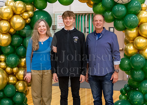 Boylan Girls Varsity Volleyball vs Auburn 10-19-2023 Senior Night-0039