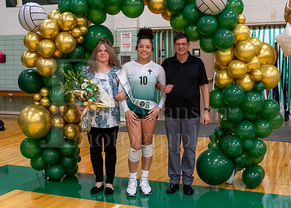 Boylan Girls Varsity Volleyball vs Auburn 10-19-2023 Senior Night-0044