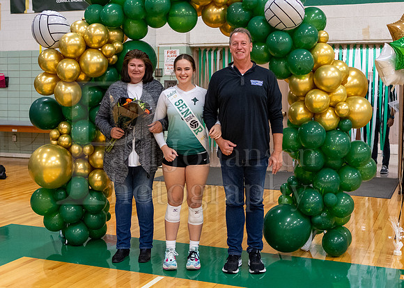 Boylan Girls Varsity Volleyball vs Auburn 10-19-2023 Senior Night-0056