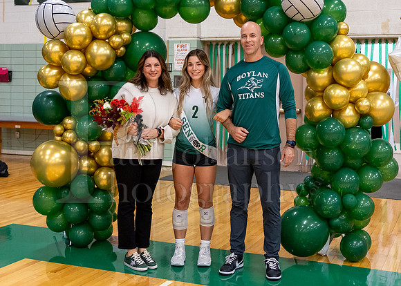 Boylan Girls Varsity Volleyball vs Auburn 10-19-2023 Senior Night-0063
