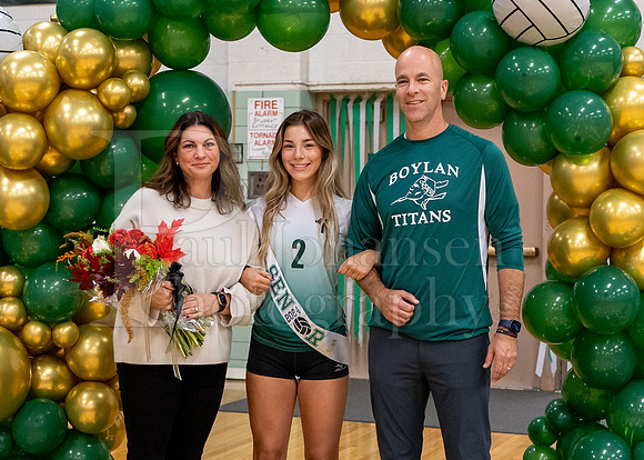 Boylan Girls Varsity Volleyball vs Auburn 10-19-2023 Senior Night-0067