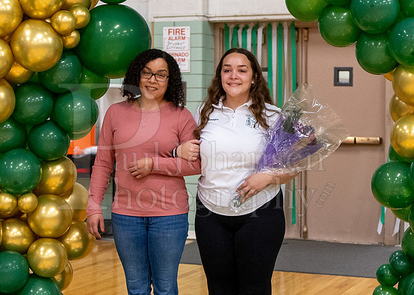 Boylan Girls Varsity Volleyball vs Auburn 10-19-2023 Senior Night-0072