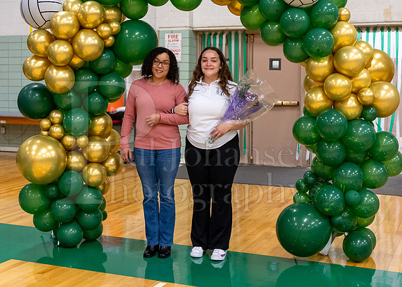 Boylan Girls Varsity Volleyball vs Auburn 10-19-2023 Senior Night-0071
