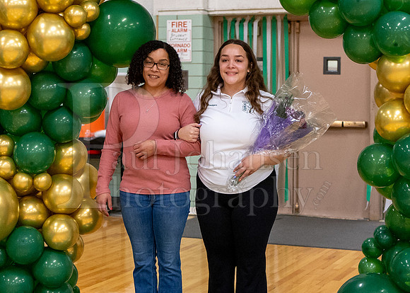 Boylan Girls Varsity Volleyball vs Auburn 10-19-2023 Senior Night-0073