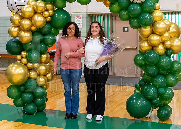 Boylan Girls Varsity Volleyball vs Auburn 10-19-2023 Senior Night-0074