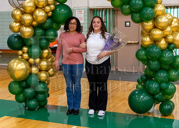 Boylan Girls Varsity Volleyball vs Auburn 10-19-2023 Senior Night-0075