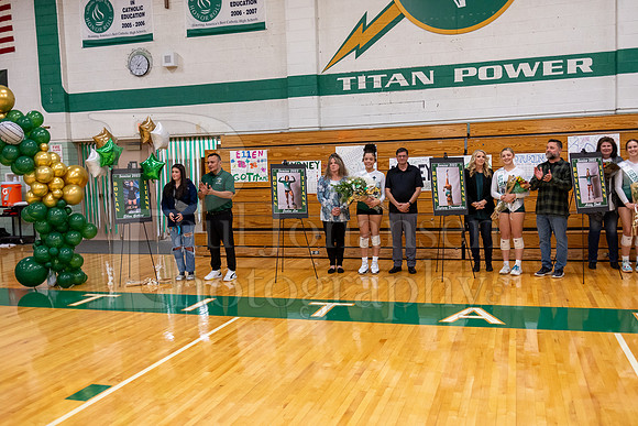 Boylan Girls Varsity Volleyball vs Auburn 10-19-2023 Senior Night-0078