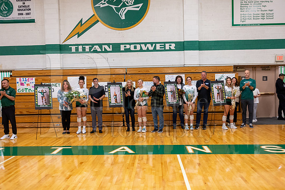 Boylan Girls Varsity Volleyball vs Auburn 10-19-2023 Senior Night-0083