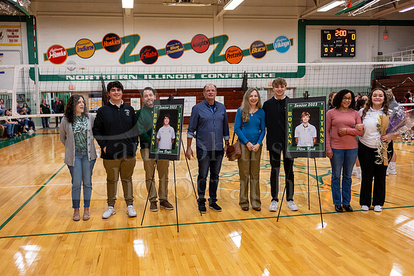 Boylan Girls Varsity Volleyball vs Auburn 10-19-2023 Senior Night-0086