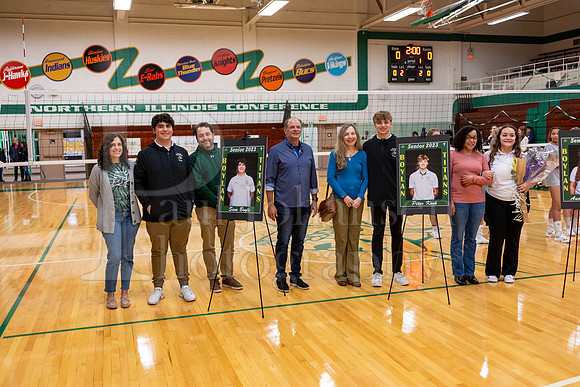 Boylan Girls Varsity Volleyball vs Auburn 10-19-2023 Senior Night-0087
