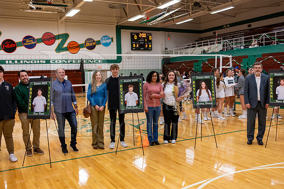 Boylan Girls Varsity Volleyball vs Auburn 10-19-2023 Senior Night-0094