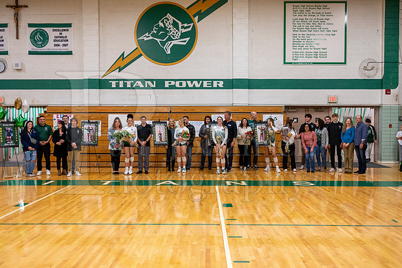 Boylan Girls Varsity Volleyball vs Auburn 10-19-2023 Senior Night-0103