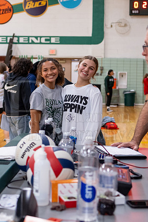 Boylan Girls Varsity Volleyball vs Auburn 10-19-2023 Senior Night-0119