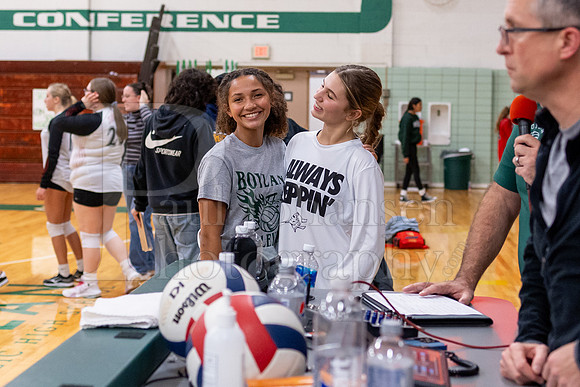 Boylan Girls Varsity Volleyball vs Auburn 10-19-2023 Senior Night-0120
