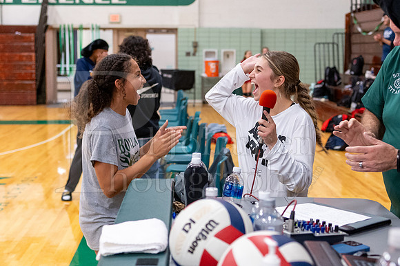 Boylan Girls Varsity Volleyball vs Auburn 10-19-2023 Senior Night-0134