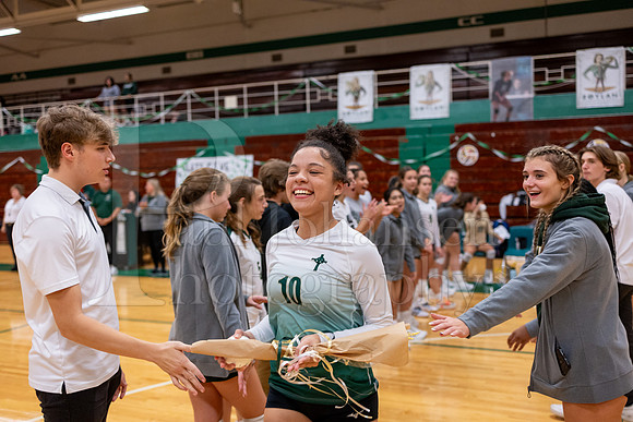 Boylan Girls Varsity Volleyball vs Auburn 10-19-2023 Senior Night-0214