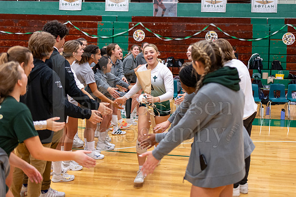 Boylan Girls Varsity Volleyball vs Auburn 10-19-2023 Senior Night-0223