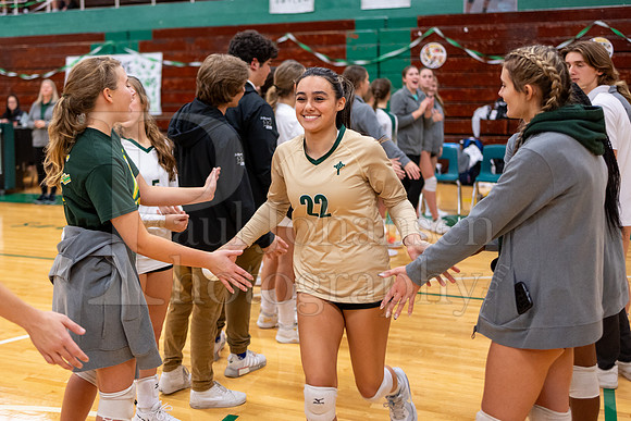 Boylan Girls Varsity Volleyball vs Auburn 10-19-2023 Senior Night-0260
