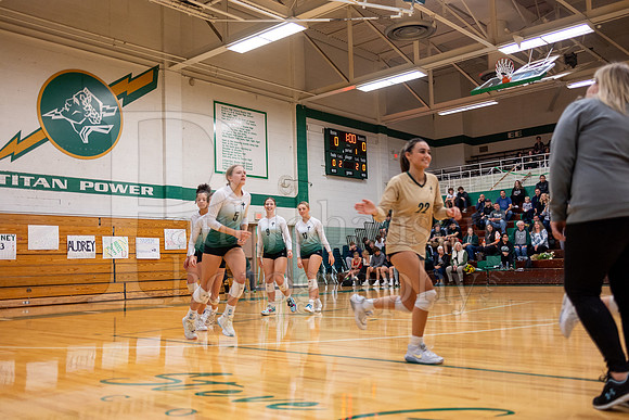 Boylan Girls Varsity Volleyball vs Auburn 10-19-2023 Senior Night-0266