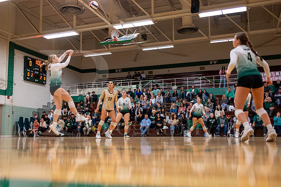 Boylan Girls Varsity Volleyball vs Auburn 10-19-2023 Senior Night-0280