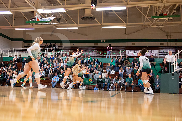 Boylan Girls Varsity Volleyball vs Auburn 10-19-2023 Senior Night-0286