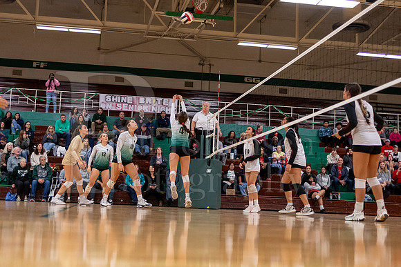 Boylan Girls Varsity Volleyball vs Auburn 10-19-2023 Senior Night-0310