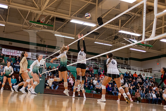Boylan Girls Varsity Volleyball vs Auburn 10-19-2023 Senior Night-0315