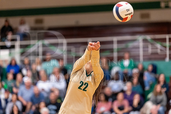 Boylan Girls Varsity Volleyball vs Auburn 10-19-2023 Senior Night-0360